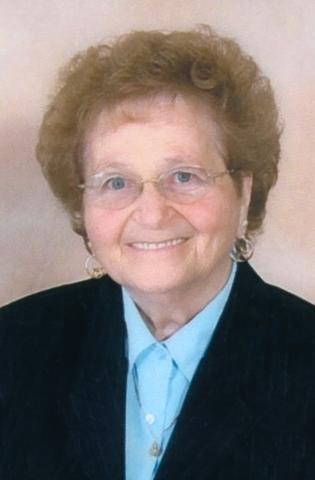 Judith Phaneuf Grenier