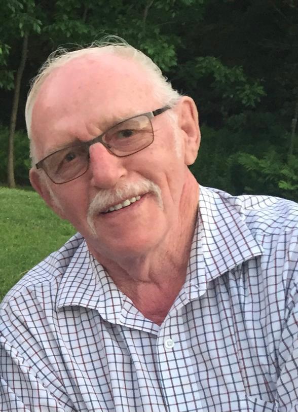 Brian G. Kydd