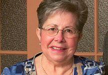 Rita Durand de Blois