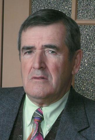 Jean-Guy Côté