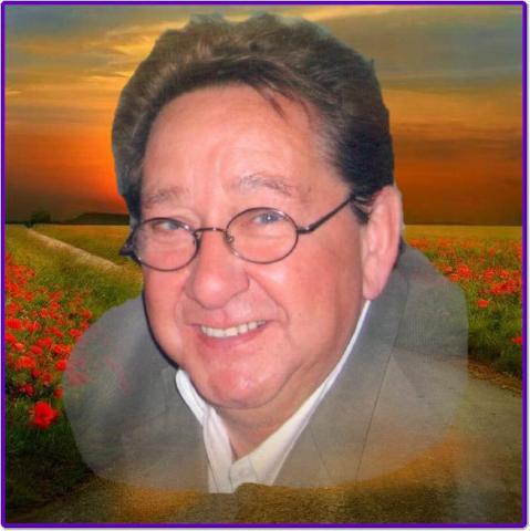 Raymond Roy