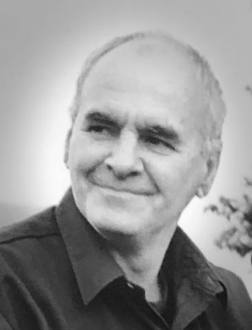 Louis Poulin