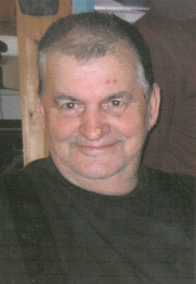 Cecil Coates