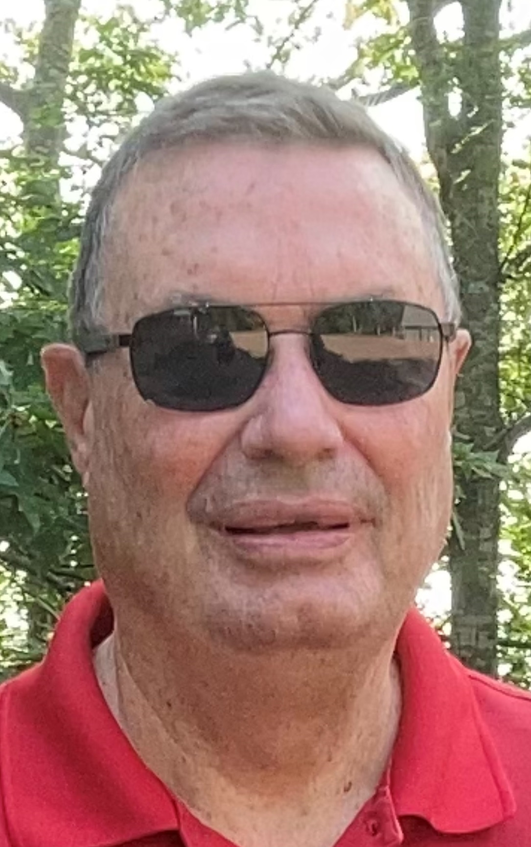 Dale Wendell Smith