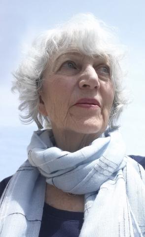 Carmen Dion