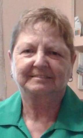 Jocelyne Soucy