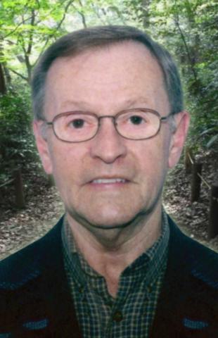 Conrad Fréchette