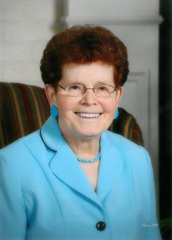 Geneviève Gendron