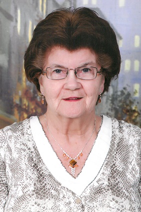 Inez Helen Coates Dutton