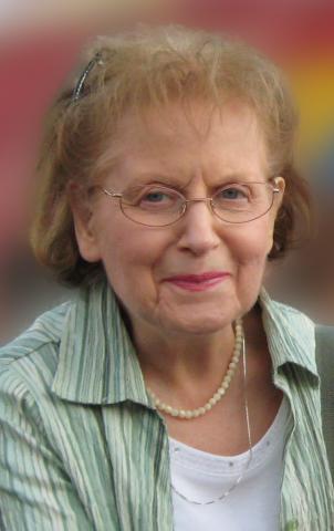 Jeannine de Montigny