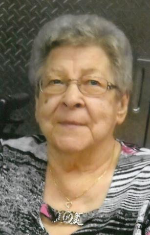 Rolande Labonté