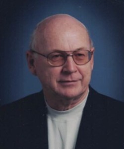 Robert C. Alger