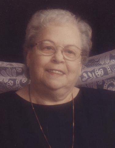 Marie-Paule Coderre