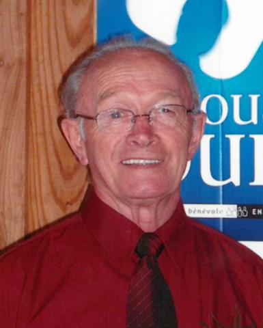 Georges Lachance