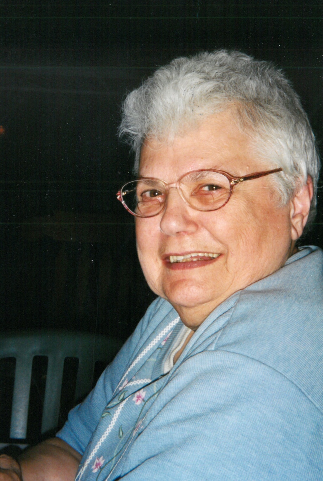 Madeleine Trifiro