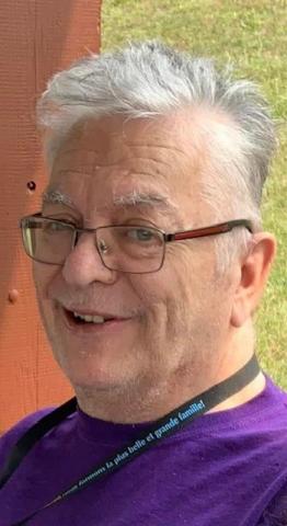 André Grégoire