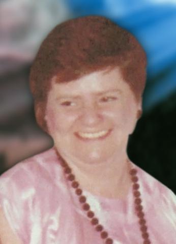 Huguette Langlois