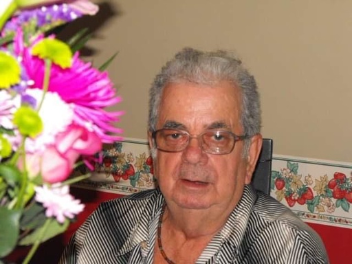 Guy Bisson