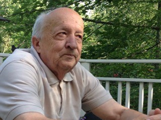 Vic (Viateur) Rouleau