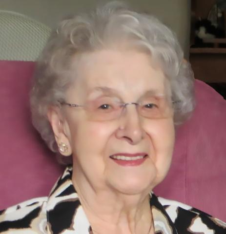 Monique Colette Dion Robb