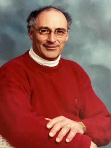 Jean-Claude Dufault