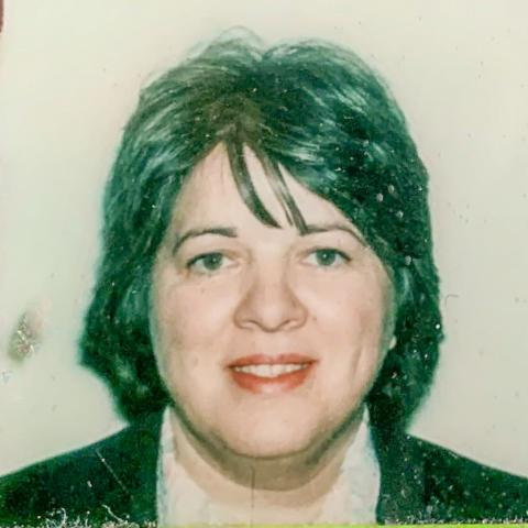 Astrid Jacques