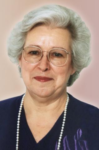 Marguerite Fecteau