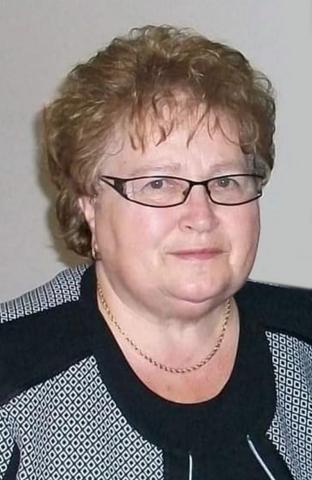 Jacqueline Mercier Blanchette