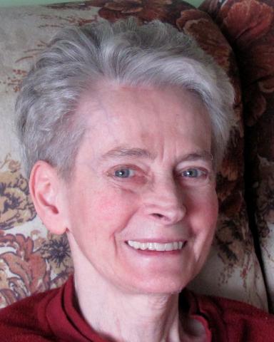 Émilienne Corbeil