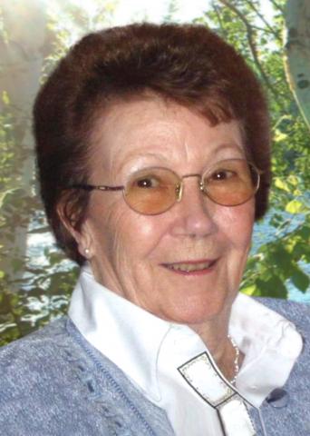 Alice Carmel