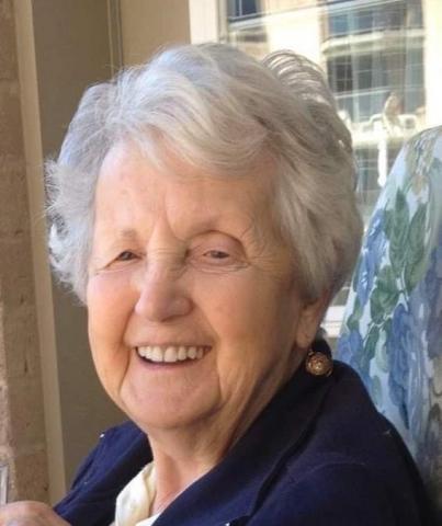 Jeanne Lemieux