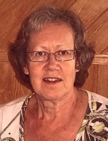 Rollande Gosselin Turmel