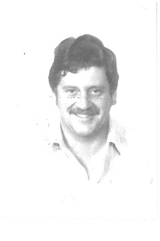 Christopher (Kit) James Dougherty