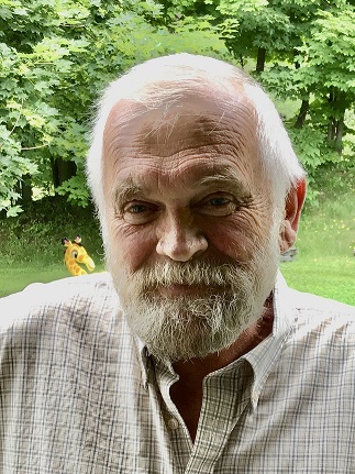 Frederick John Williams