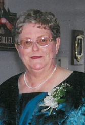 Joan Frank