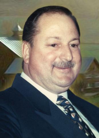 Roger Croteau