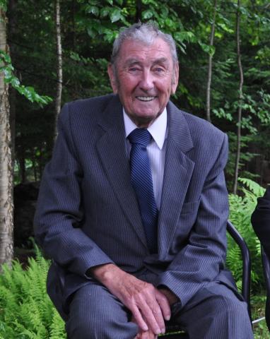 Jean-Paul Paradis