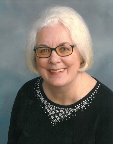 Pauline Pellerin
