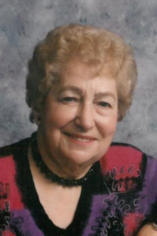 Marie-Ange Salois Pelletier