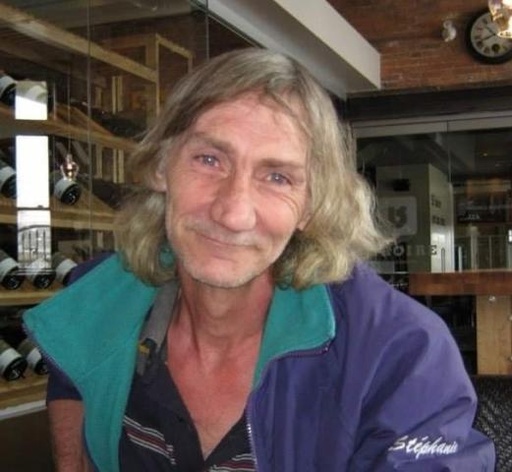 Stephen McFarland