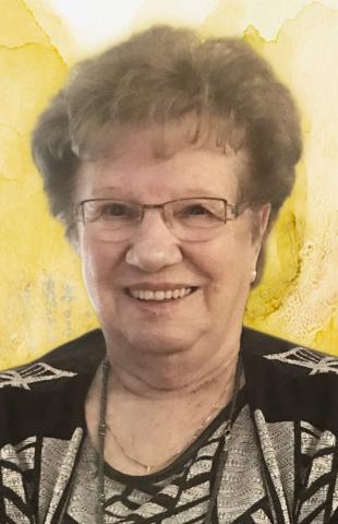 Estelle Lacroix Guilbeault