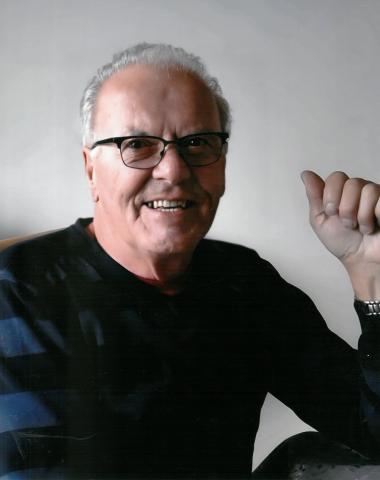 Jean-Paul Gagné