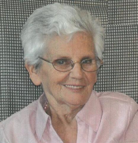 Marguerite Morin St-Pierre