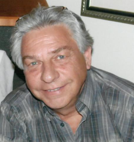 Laurent Germain