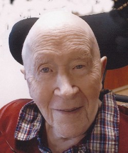 Bernard McIntyre