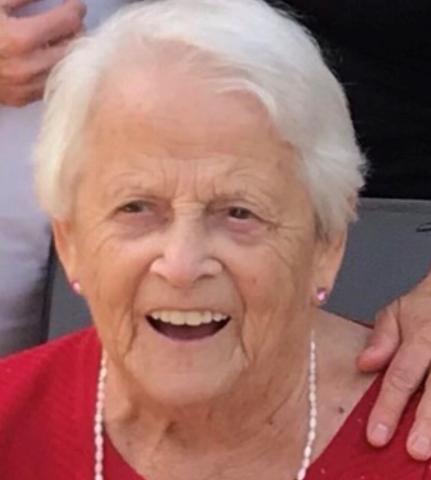 Claire Morneau Boudreault