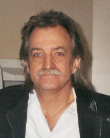 Fernand St-Pierre