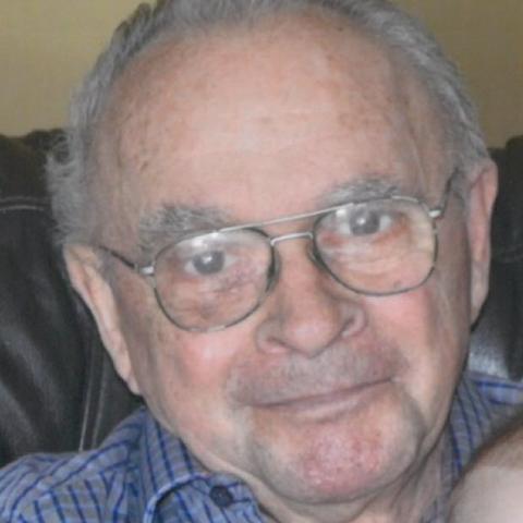 Jean-Paul Bruneau