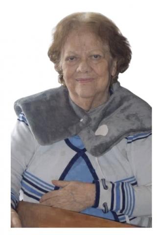 Diane Thibault