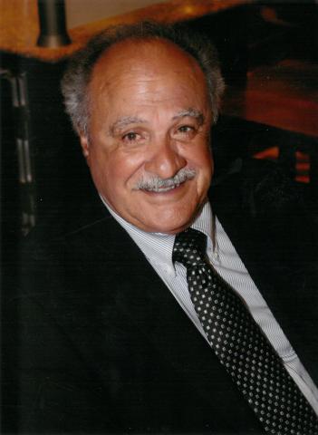 Donald Blanchette